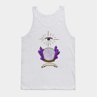 What a Fortune! Tank Top